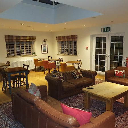 أمليتش Leafy Lane Guesthouse المظهر الخارجي الصورة