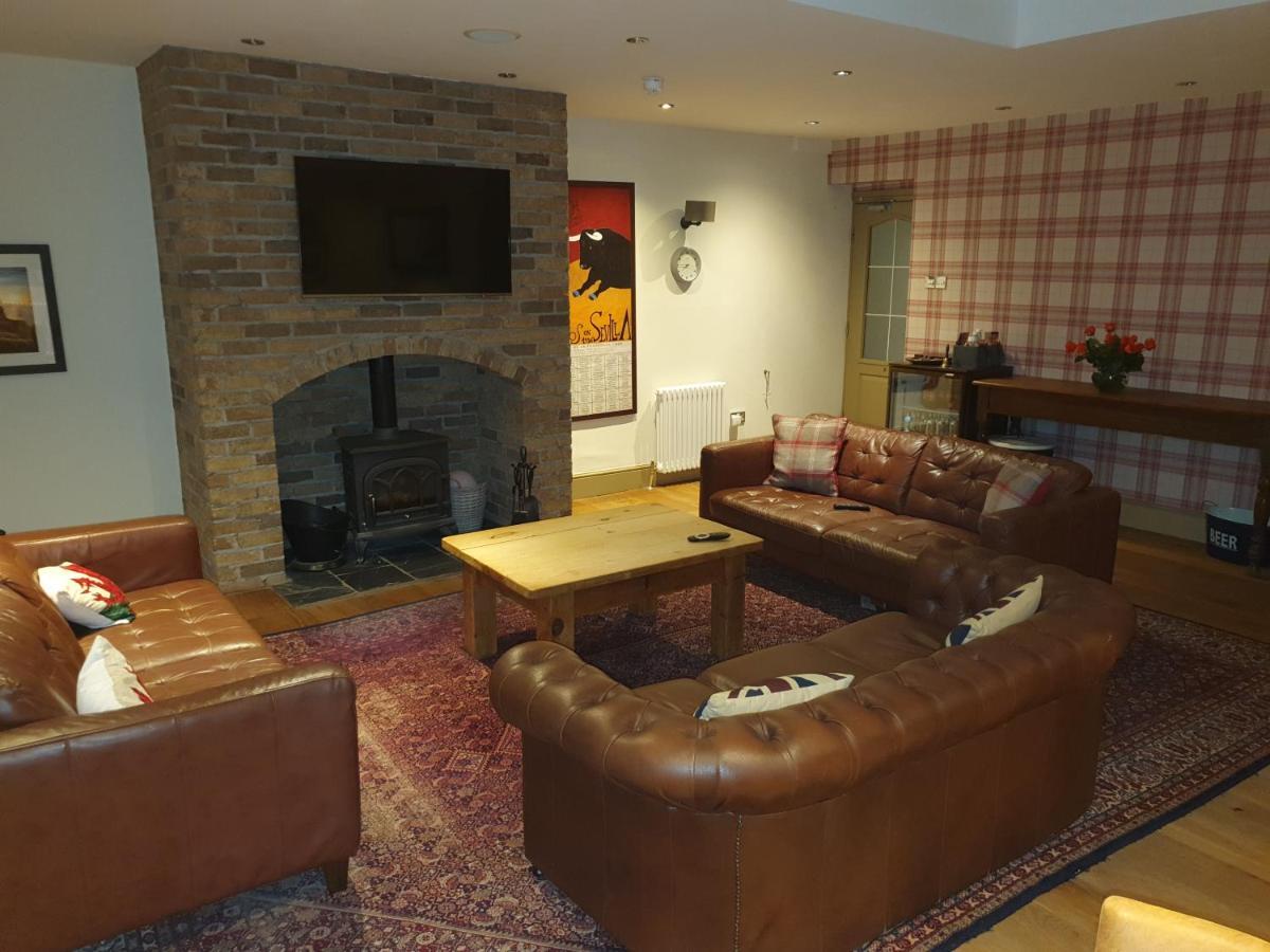 أمليتش Leafy Lane Guesthouse المظهر الخارجي الصورة