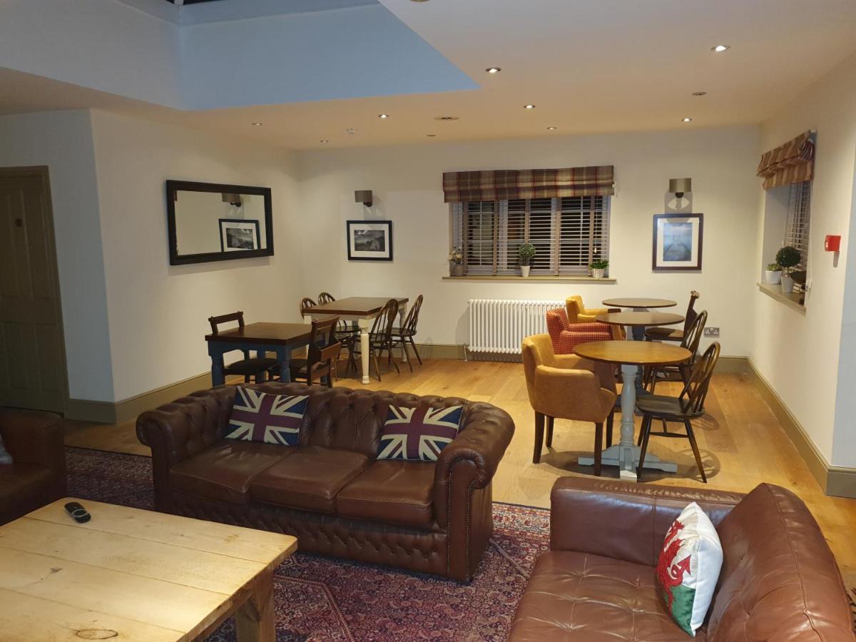 أمليتش Leafy Lane Guesthouse المظهر الخارجي الصورة